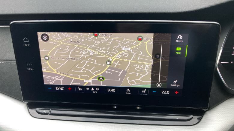 Skoda Octavia 2.0 TDI 150 SE L 5dr DSG Diesel Hatchback